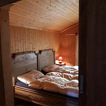 Breitmoos Hasliberg Room photo