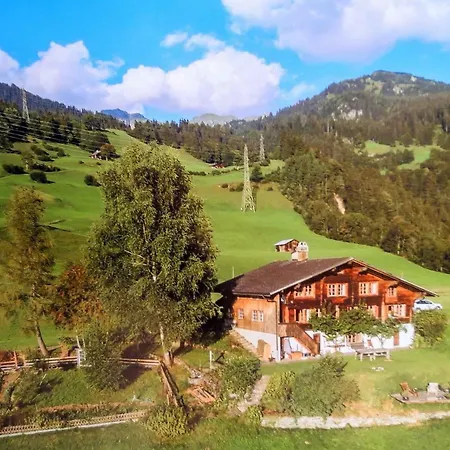 Breitmoos Hasliberg Exterior photo