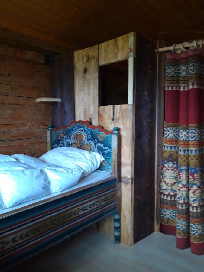 Breitmoos Apartment Hasliberg