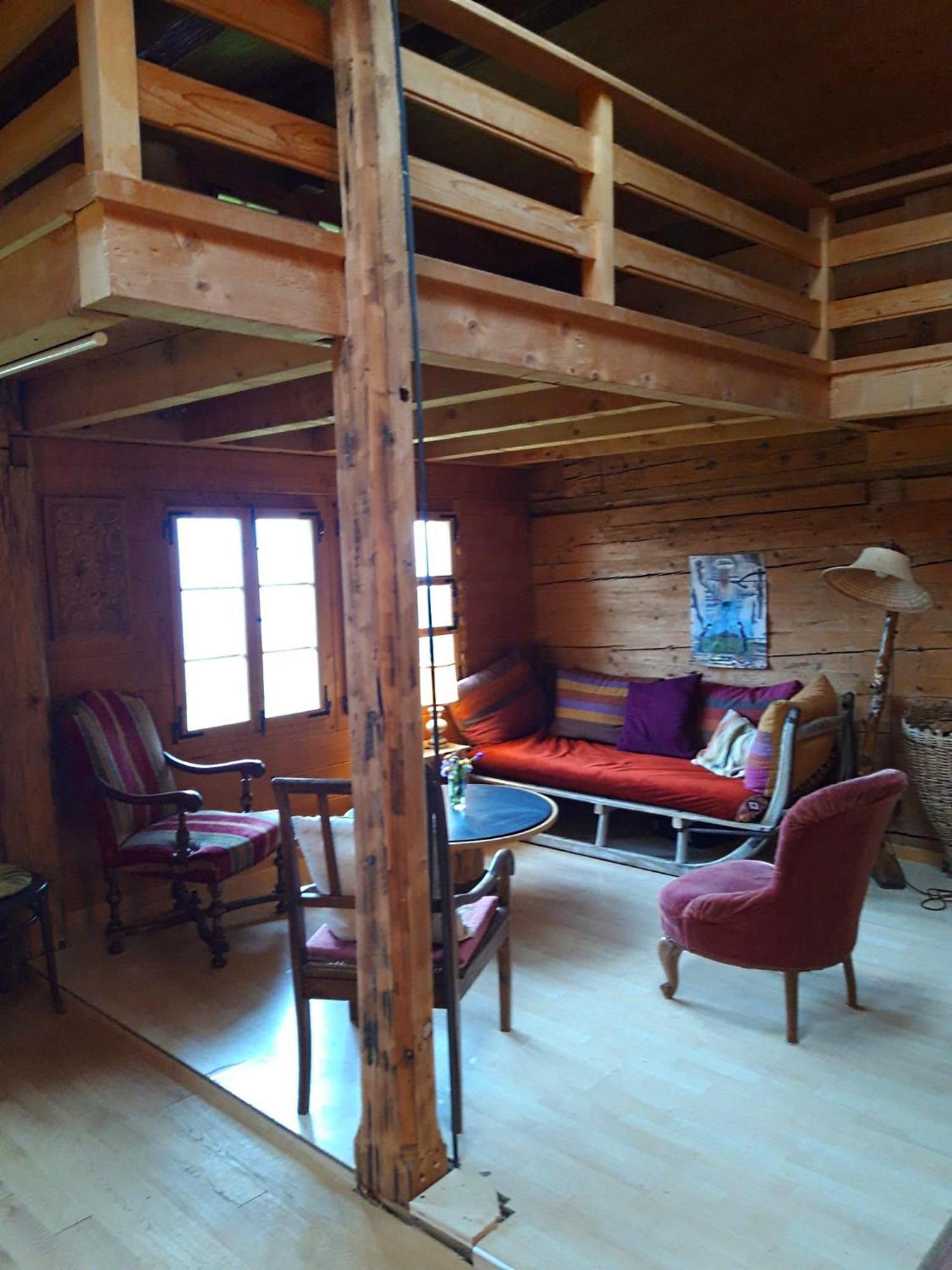 Apartment Breitmoos